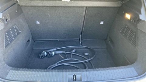 Renault Megane E-Tech Iconic EV60 160kW (220CV) optimum ch.