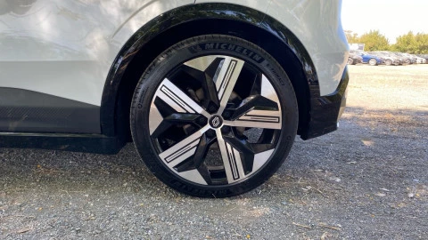 Renault Megane E-Tech Iconic EV60 160kW (220CV) optimum ch.