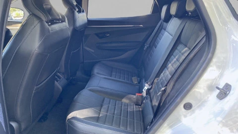 Renault Megane E-Tech Iconic EV60 160kW (220CV) optimum ch.