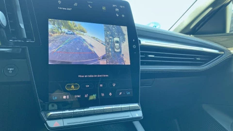 Renault Megane E-Tech Iconic EV60 160kW (220CV) optimum ch.