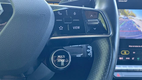 Renault Megane E-Tech Iconic EV60 160kW (220CV) optimum ch.