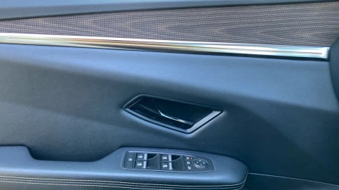 Renault Megane E-Tech Iconic EV60 160kW (220CV) optimum ch.