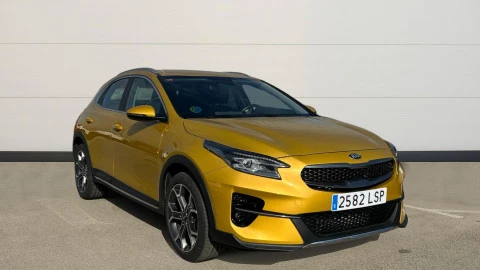Kia XCeed 1.5 MHEV Tech 118kW (160CV) DCT