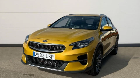 Kia XCeed 1.5 MHEV Tech 118kW (160CV) DCT