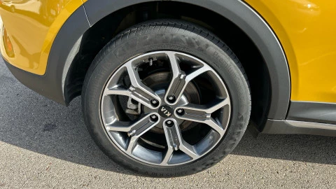 Kia XCeed 1.5 MHEV Tech 118kW (160CV) DCT
