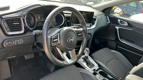 Kia XCeed 1.5 MHEV Tech 118kW (160CV) DCT