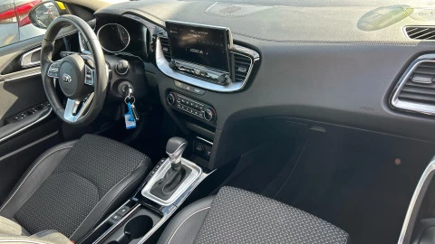 Kia XCeed 1.5 MHEV Tech 118kW (160CV) DCT