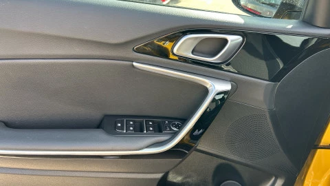 Kia XCeed 1.5 MHEV Tech 118kW (160CV) DCT
