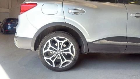 Renault Kadjar  1.3 TCe GPF Techno 103kW