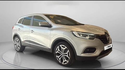 Renault Kadjar  1.3 TCe GPF Techno 103kW