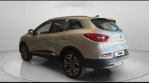 Renault Kadjar  1.3 TCe GPF Techno 103kW