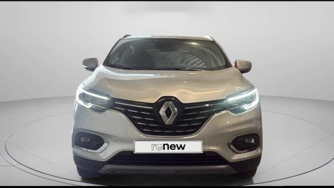 Renault Kadjar  1.3 TCe GPF Techno 103kW