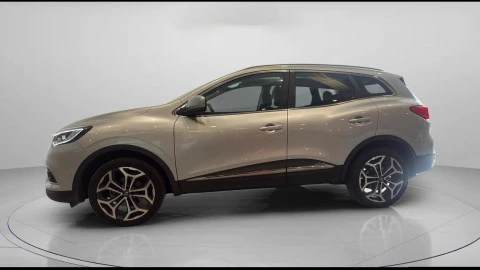 Renault Kadjar  1.3 TCe GPF Techno 103kW