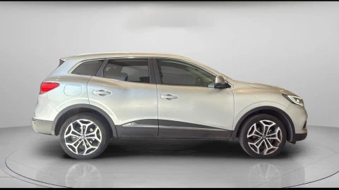 Renault Kadjar  1.3 TCe GPF Techno 103kW