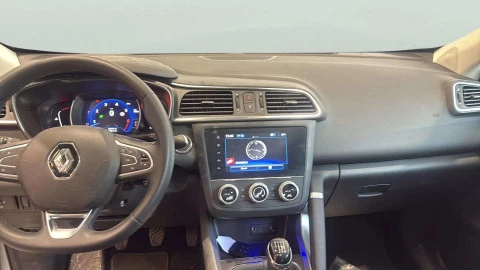 Renault Kadjar  1.3 TCe GPF Techno 103kW