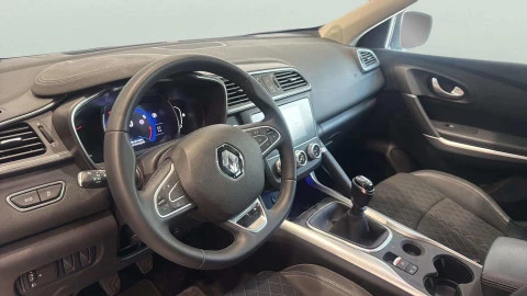 Renault Kadjar  1.3 TCe GPF Techno 103kW