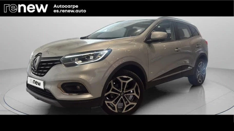 Renault Kadjar  1.3 TCe GPF Techno 103kW