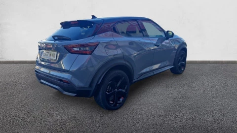 Nissan juke DIG-T 84 kW (114 CV) 6M/T Tekna
