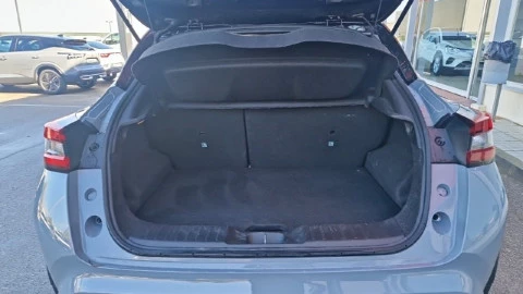 Nissan juke DIG-T 84 kW (114 CV) 6M/T Tekna