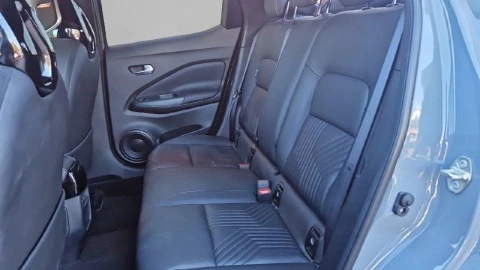 Nissan juke DIG-T 84 kW (114 CV) 6M/T Tekna