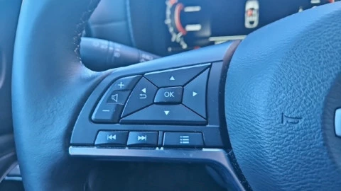 Nissan juke DIG-T 84 kW (114 CV) 6M/T Tekna