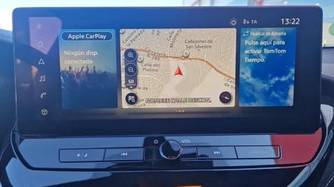 Nissan juke DIG-T 84 kW (114 CV) 6M/T Tekna