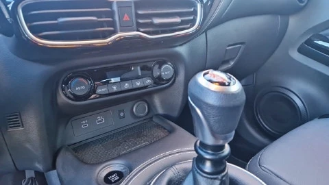 Nissan juke DIG-T 84 kW (114 CV) 6M/T Tekna