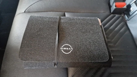 Nissan juke DIG-T 84 kW (114 CV) 6M/T Tekna