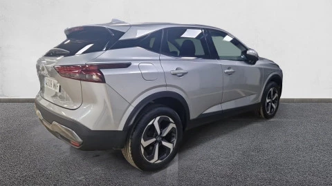 Nissan Qashqai DIG-T 103kW N-Connecta
