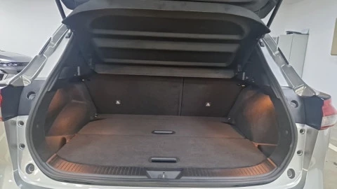 Nissan Qashqai DIG-T 103kW N-Connecta