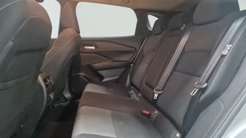 Nissan Qashqai DIG-T 103kW N-Connecta