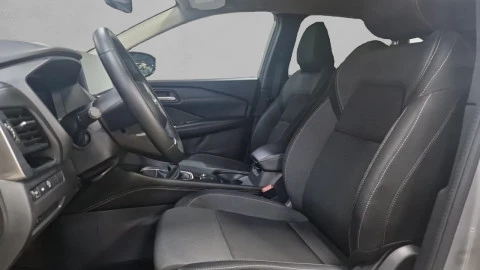 Nissan Qashqai DIG-T 103kW N-Connecta