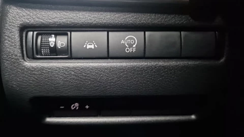 Nissan Qashqai DIG-T 103kW N-Connecta