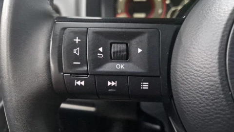 Nissan Qashqai DIG-T 103kW N-Connecta