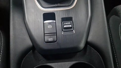 Nissan Qashqai DIG-T 103kW N-Connecta