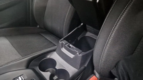 Nissan Qashqai DIG-T 103kW N-Connecta