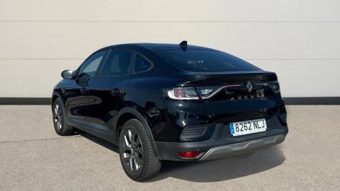 Renault Arkana Evolution TCe 103kW(140CV) EDC mild hybr