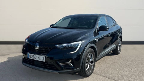 Renault Arkana Evolution TCe 103kW(140CV) EDC mild hybr