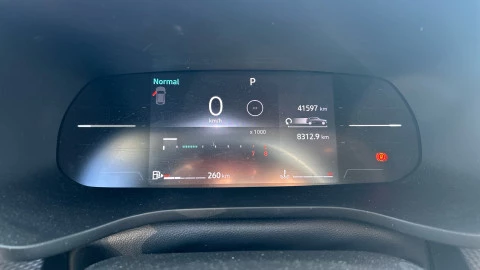 Renault Arkana Evolution TCe 103kW(140CV) EDC mild hybr