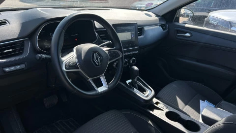 Renault Arkana Evolution TCe 103kW(140CV) EDC mild hybr