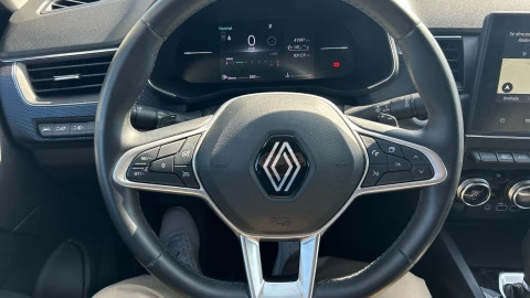 Renault Arkana Evolution TCe 103kW(140CV) EDC mild hybr