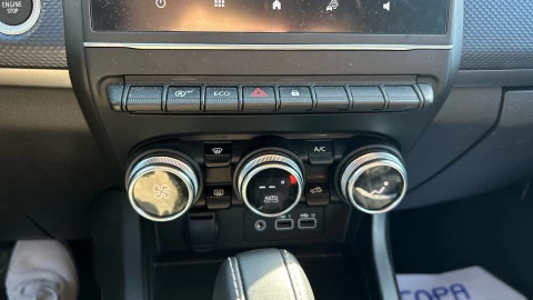 Renault Arkana Evolution TCe 103kW(140CV) EDC mild hybr