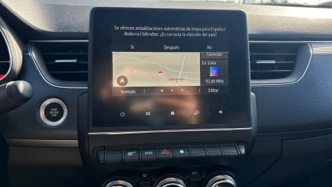 Renault Arkana Evolution TCe 103kW(140CV) EDC mild hybr