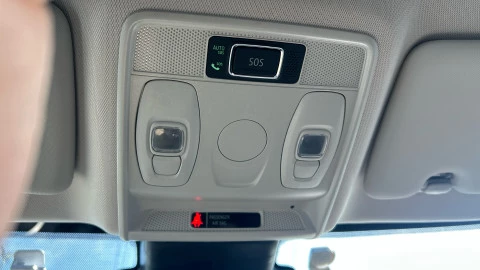 Renault Arkana Evolution TCe 103kW(140CV) EDC mild hybr