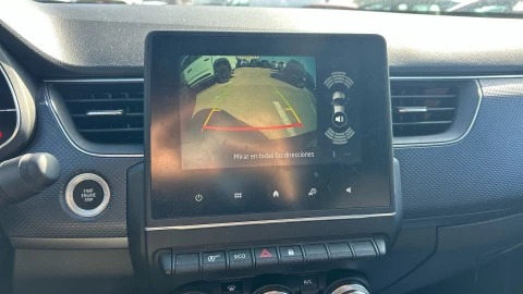 Renault Arkana Evolution TCe 103kW(140CV) EDC mild hybr