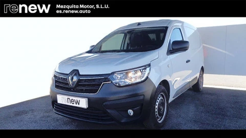 Renault Express  1.5 Blue dCi Confort 55kW