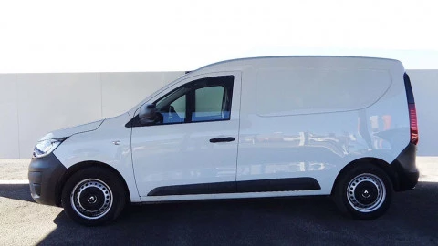 Renault Express  1.5 Blue dCi Confort 55kW