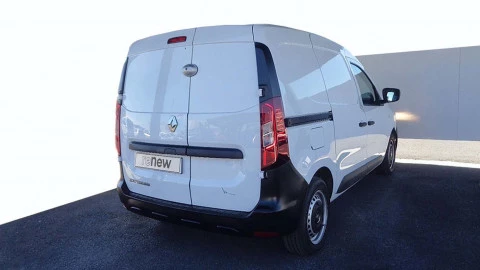 Renault Express  1.5 Blue dCi Confort 55kW