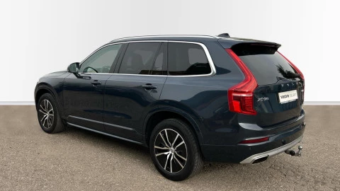 Volvo XC90 2.0 B5 D AWD Momentum Pro Auto