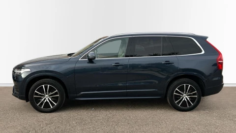 Volvo XC90 2.0 B5 D AWD Momentum Pro Auto